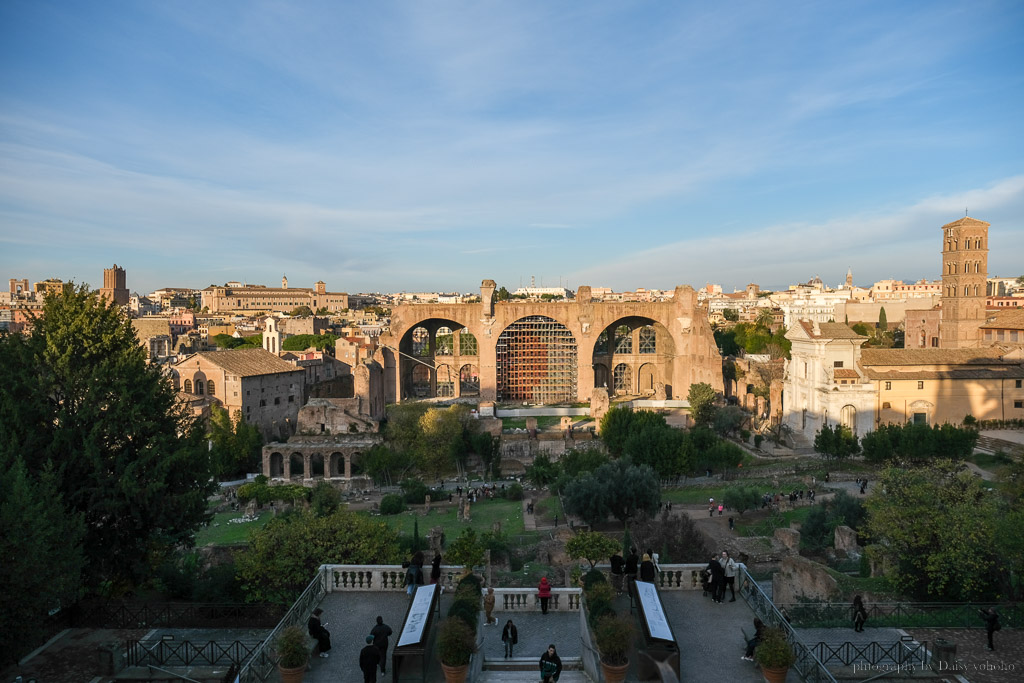 Palatino Hill, 怕拉丁山丘, 帕拉蒂尼山, 巴拉丁諾山, 羅馬景點, Palatine Hill, 羅馬山丘