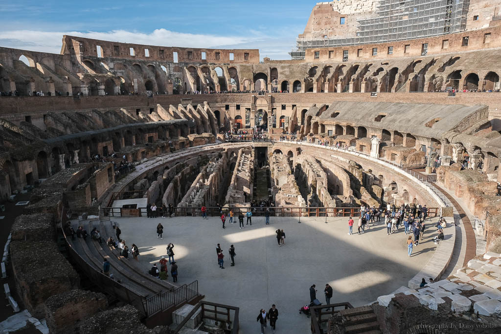 羅馬競技場, 羅馬鬥獸場, Colosseo, 語音導覽, 義大利羅馬競技場, 羅馬競技場角鬥士, 羅馬競技場建築, 羅馬競技場歷史