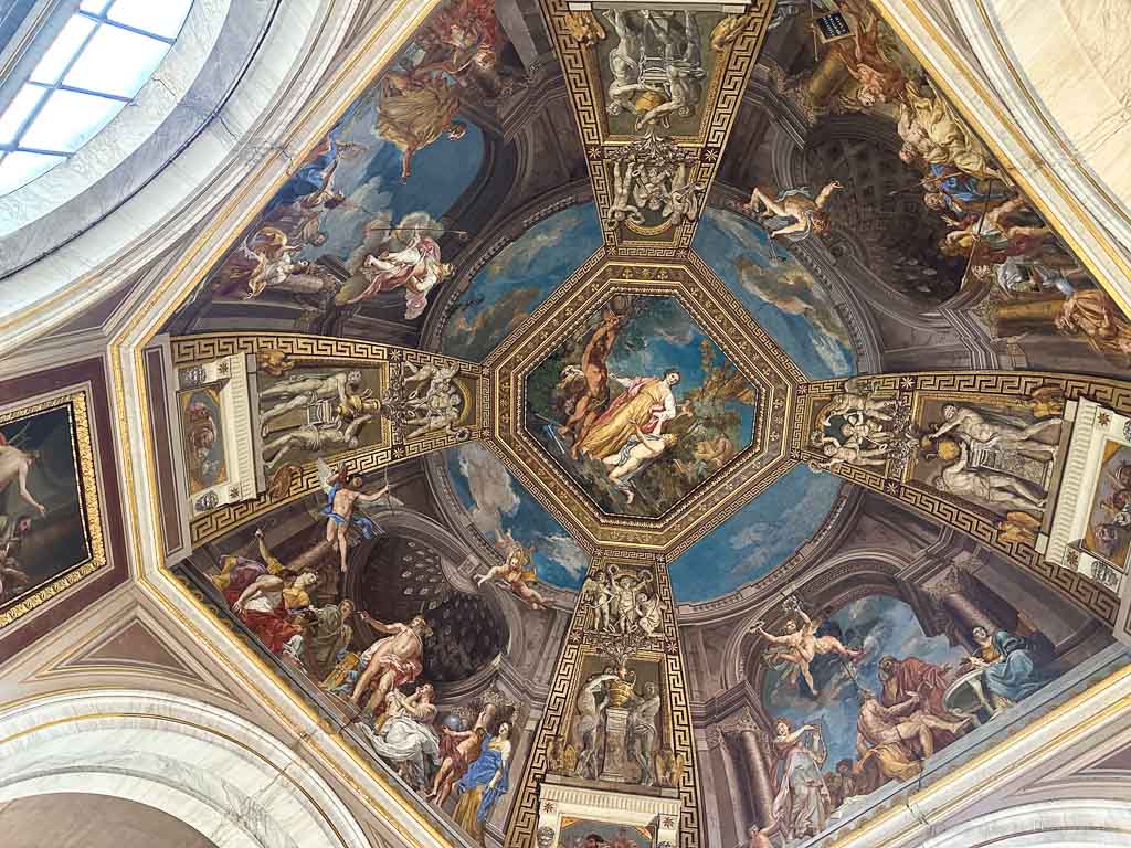 梵蒂岡博物館, Vatican Museums, Musei Vaticani, 梵蒂岡景點, 梵蒂岡博物館鎮館之寶必看, 梵蒂岡博物館門票, 梵蒂岡旅遊