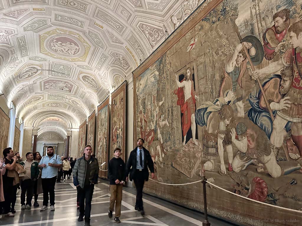 梵蒂岡博物館, Vatican Museums, Musei Vaticani, 梵蒂岡景點, 梵蒂岡博物館鎮館之寶必看, 梵蒂岡博物館門票, 梵蒂岡旅遊