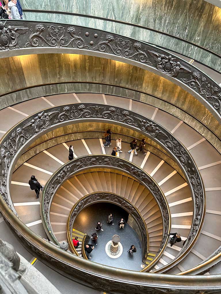 梵蒂岡博物館, Vatican Museums, Musei Vaticani, 梵蒂岡景點, 梵蒂岡博物館鎮館之寶必看, 梵蒂岡博物館門票, 梵蒂岡旅遊