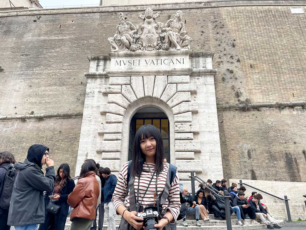 梵蒂岡博物館, Vatican Museums, Musei Vaticani, 梵蒂岡景點, 梵蒂岡博物館鎮館之寶必看, 梵蒂岡博物館門票, 梵蒂岡旅遊