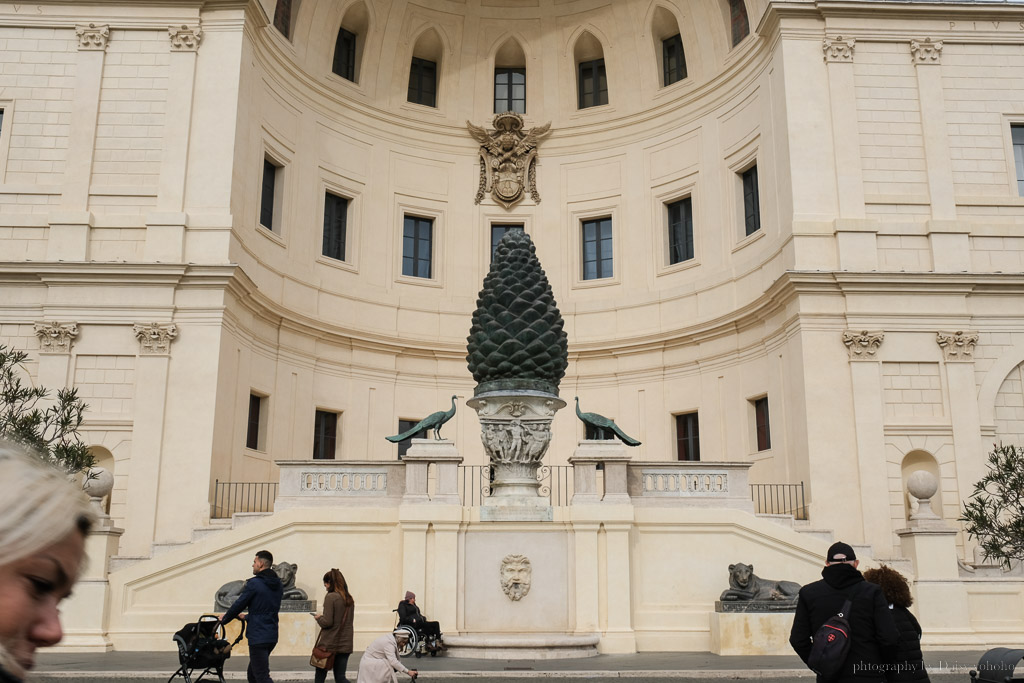 梵蒂岡博物館, Vatican Museums, Musei Vaticani, 梵蒂岡景點, 梵蒂岡博物館鎮館之寶必看, 梵蒂岡博物館門票, 梵蒂岡旅遊