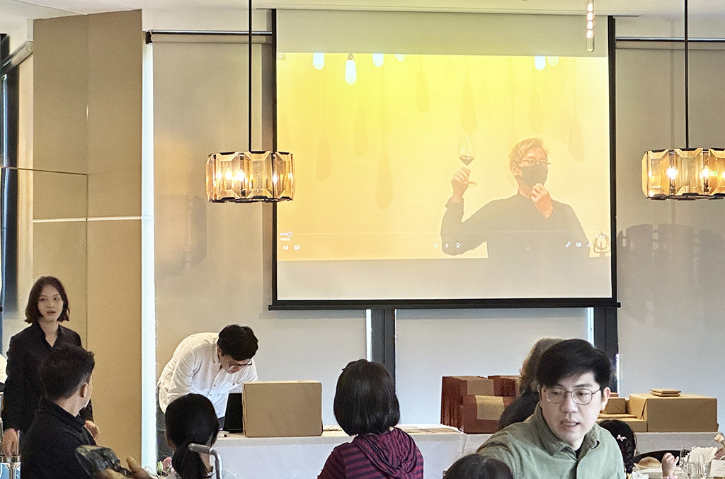 THE WANG 台中｜七期商貿大樓米其林法式餐廳，王品集團最高級王者饗宴