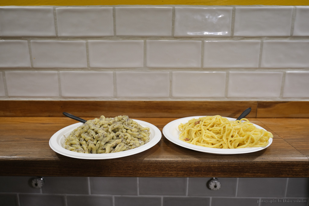 pastasciutta vatican, 梵蒂岡美食, 梵蒂岡義大利麵, 梵蒂岡小吃, 梵蒂岡平價美食, 梵蒂岡蛋黃義大利麵