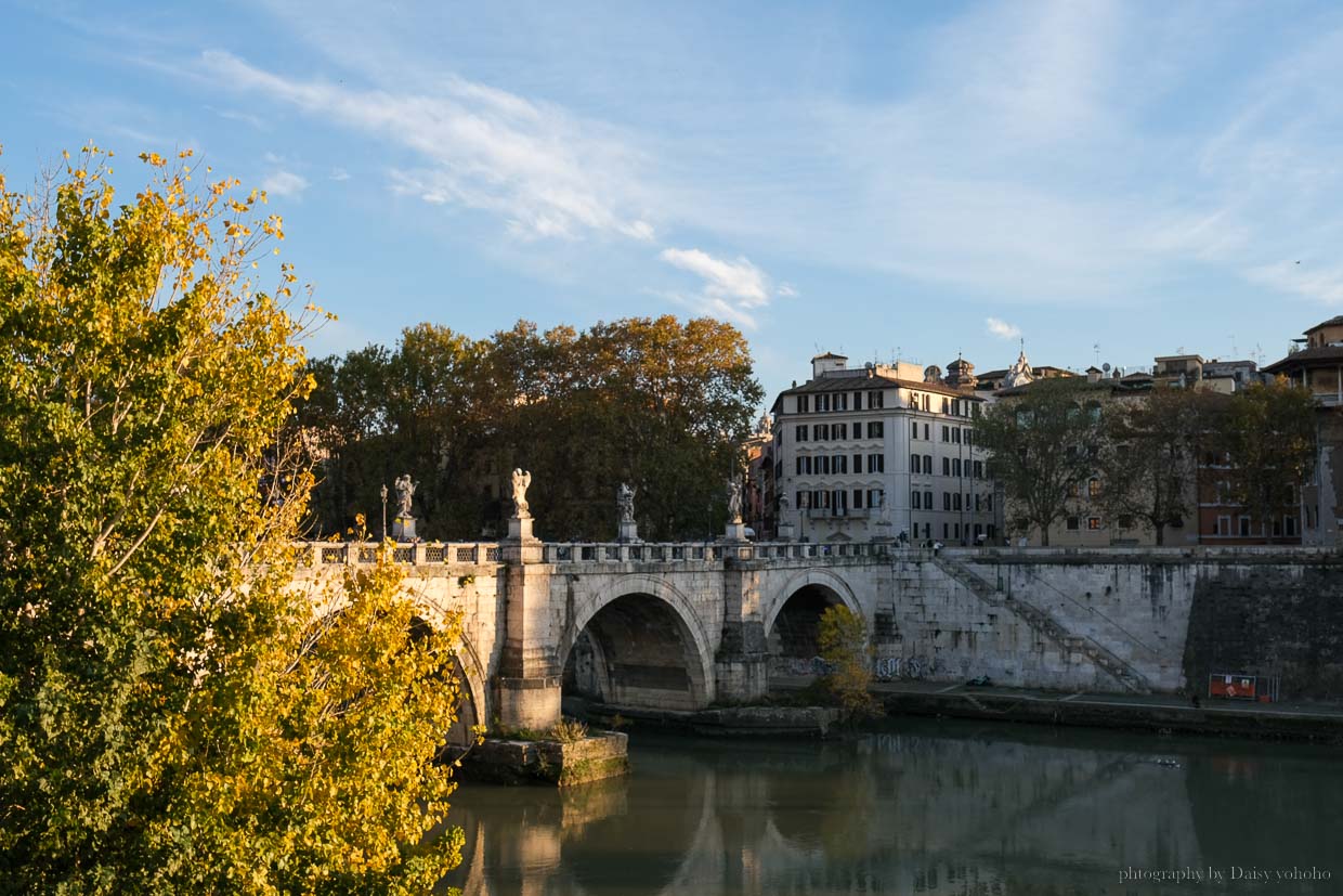 聖天使堡, 梵蒂岡景點, 梵蒂岡聖天使城堡, Castel Sant'Angelo, 羅馬城堡, 聖天使堡門票, 羅馬景點