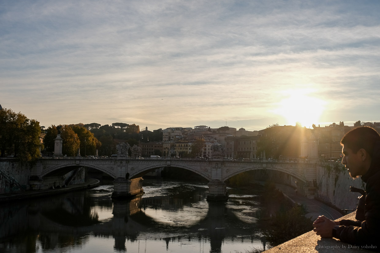 聖天使堡, 梵蒂岡景點, 梵蒂岡聖天使城堡, Castel Sant'Angelo, 羅馬城堡, 聖天使堡門票, 羅馬景點