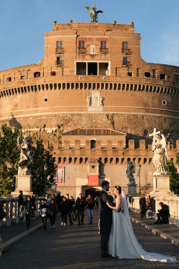 聖天使堡, 梵蒂岡景點, 梵蒂岡聖天使城堡, Castel Sant'Angelo, 羅馬城堡, 聖天使堡門票, 羅馬景點