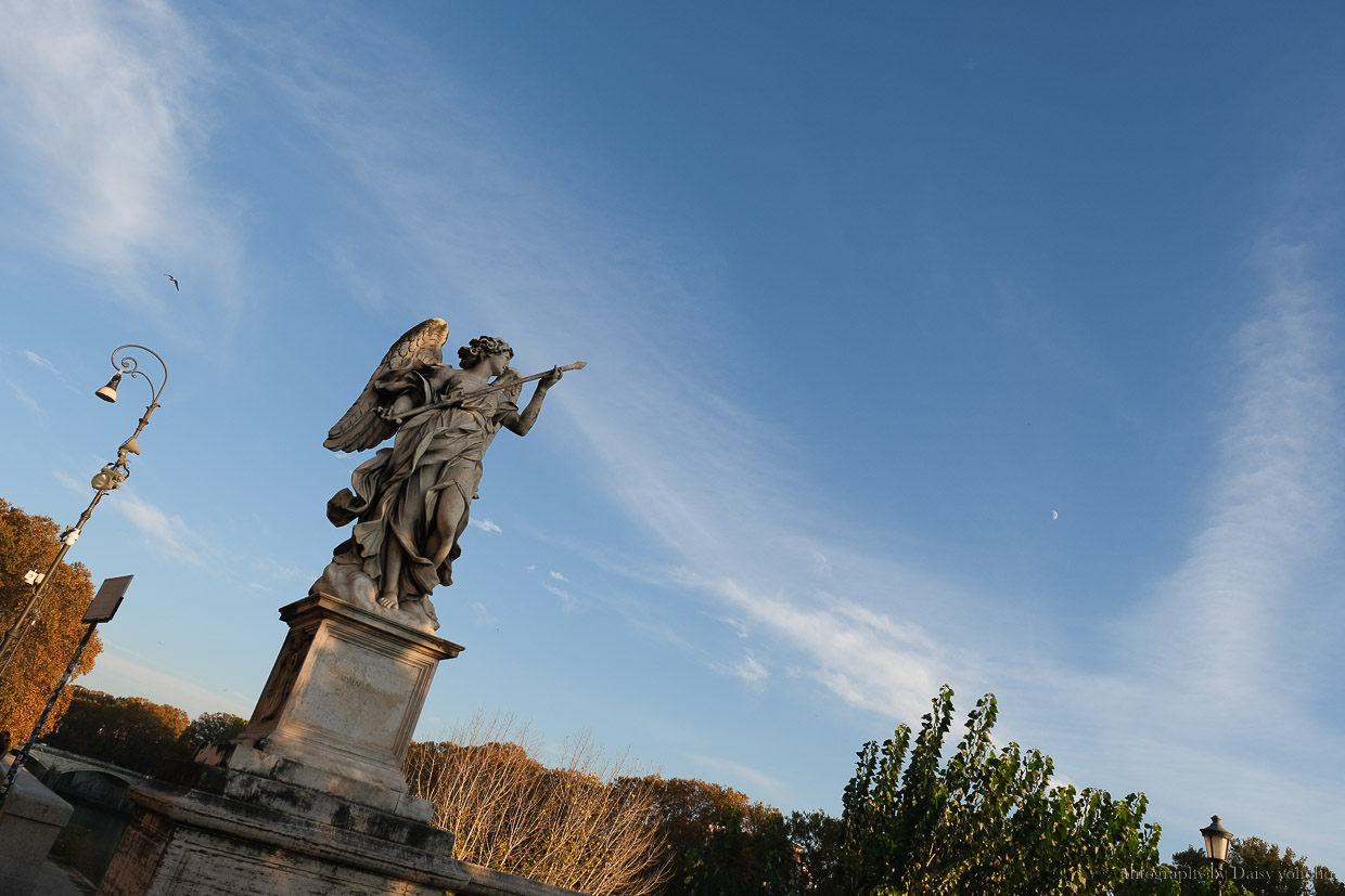 聖天使堡, 梵蒂岡景點, 梵蒂岡聖天使城堡, Castel Sant'Angelo, 羅馬城堡, 聖天使堡門票, 羅馬景點