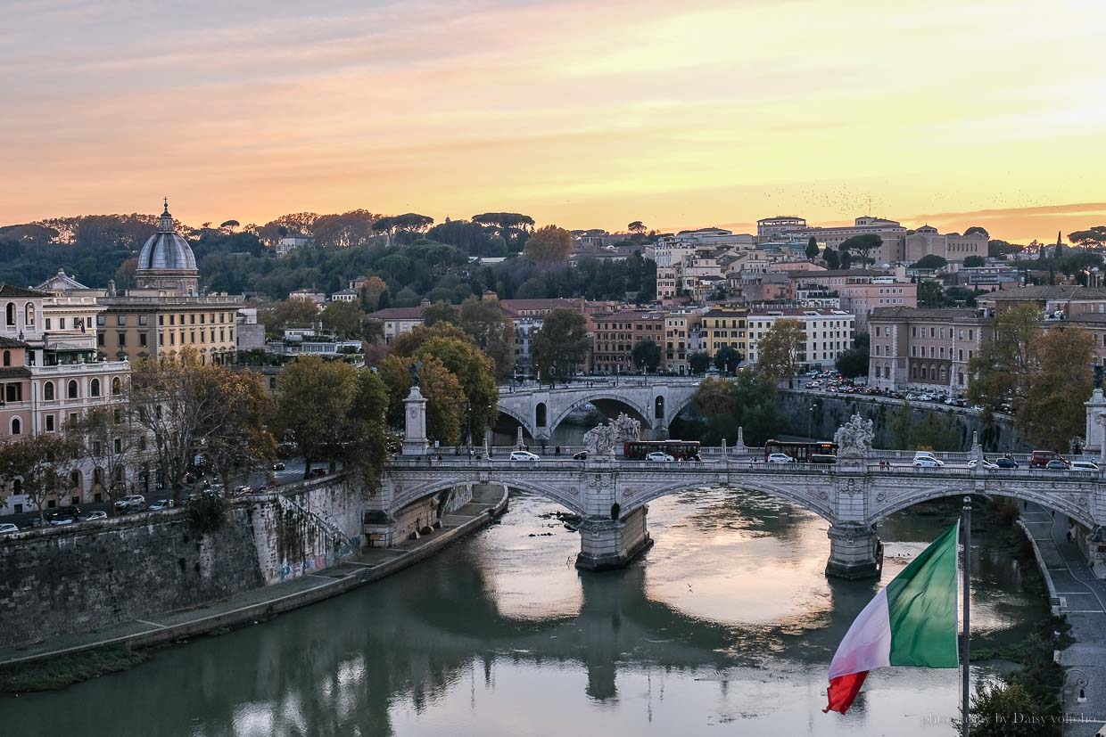 聖天使堡, 梵蒂岡景點, 梵蒂岡聖天使城堡, Castel Sant'Angelo, 羅馬城堡, 聖天使堡門票, 羅馬景點