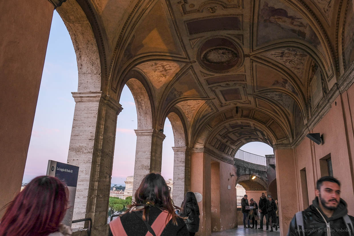 聖天使堡, 梵蒂岡景點, 梵蒂岡聖天使城堡, Castel Sant'Angelo, 羅馬城堡, 聖天使堡門票, 羅馬景點