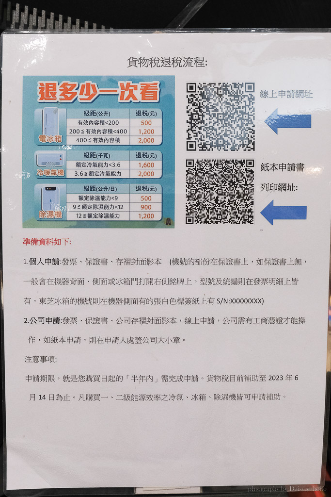 嘉義新港FY家電聯合特賣會，挑戰全台最低價，10天快閃！家電、鍋具超低價！