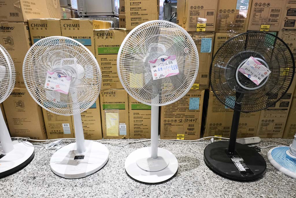 嘉義新港FY家電聯合特賣會，挑戰全台最低價，10天快閃！家電、鍋具超低價！