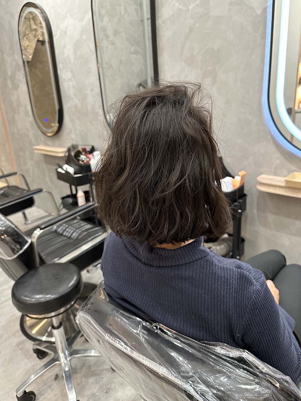 台中南區髮型設計師推薦｜TORMO 質感髮廊，剪髮、染髮、燙髮來找Young！（原一中街YONISALON髮廊）