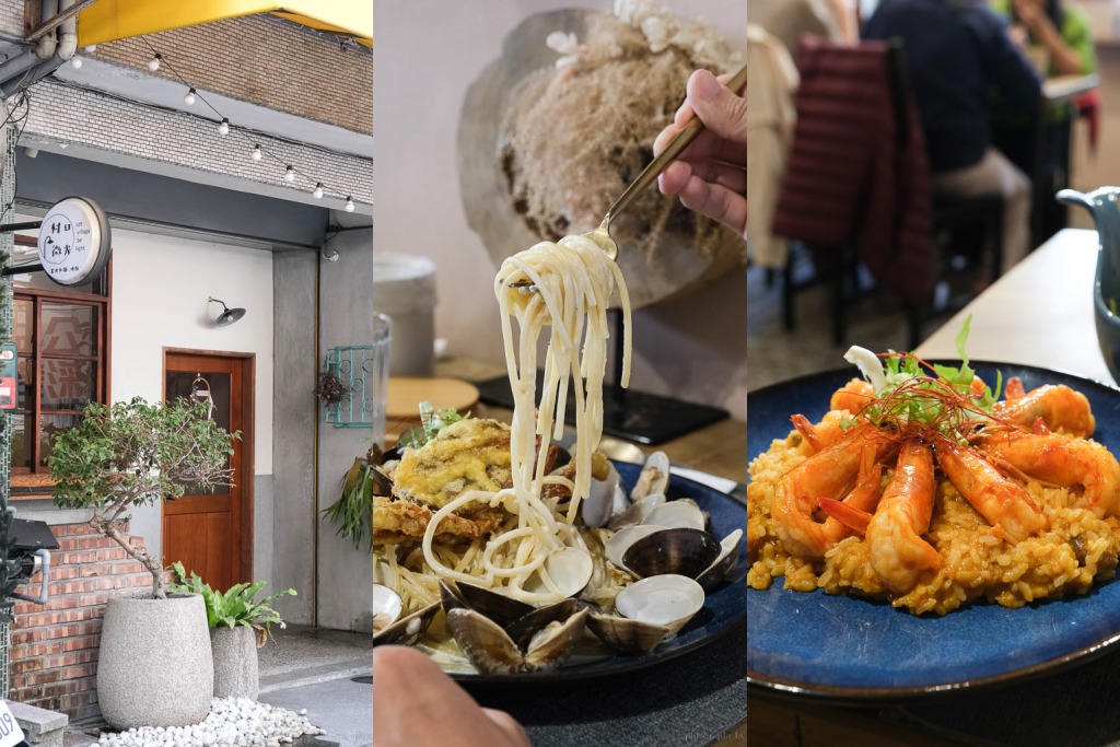 台南人氣拉麵店｜八峰亭日式拉麵，很有日本氛圍的小店，排隊才吃得到！