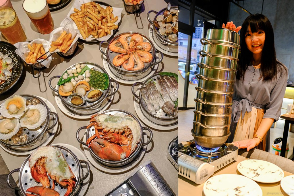 逢甲必吃|8德司創意餐館逢甲店,超浮誇101海鮮塔,早午餐、晚餐甚至到半夜也可以吃的到活體海鮮的餐酒館!義大利麵、麻辣火鍋、宵夜也非常推薦 逢甲必吃|8德司創意餐館逢甲店,超浮誇101海鮮塔,早午餐、晚餐甚至到半夜也可以吃的到活體海鮮的餐酒館!義大利麵、麻辣火鍋、宵夜也非常推薦