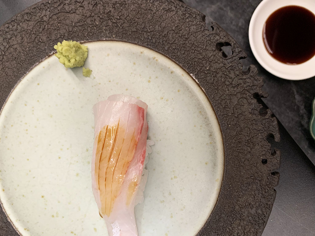 回未了｜台中日式丼飯握壽司，手作溫度無菜單料理令人回味無窮，老屋記憶未了…