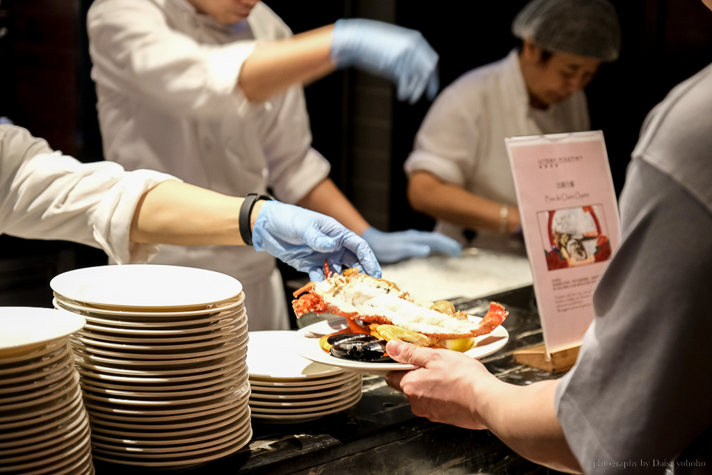 名廚都匯, 澳門JW萬豪酒店, 澳門JW萬豪酒店buffet, 澳門buffet推薦, 名廚都匯自助餐, 名廚都匯價錢, 名廚都匯自晚餐, 澳門龍蝦吃到飽, 生蠔吃到飽