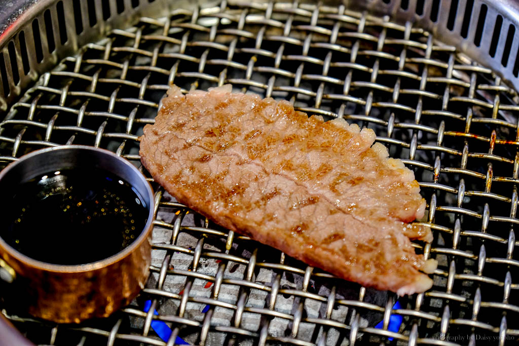 山鯨燒肉, 台中和服體驗, 免費和服體驗, 山鯨燒肉漢口店, 台中燒肉, 台中美食, 台中高級燒肉, 山鯨燒肉生日優惠, 山鯨燒肉菜單