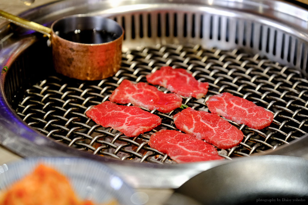 山鯨燒肉, 台中和服體驗, 免費和服體驗, 山鯨燒肉漢口店, 台中燒肉, 台中美食, 台中高級燒肉, 山鯨燒肉生日優惠, 山鯨燒肉菜單