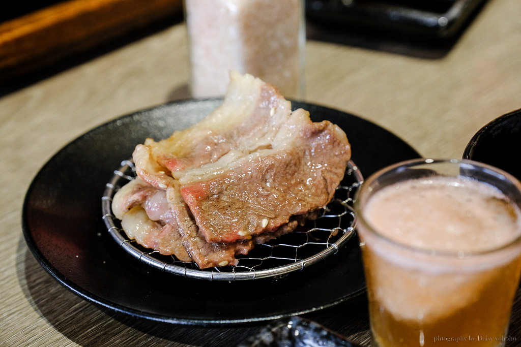 山鯨燒肉, 台中和服體驗, 免費和服體驗, 山鯨燒肉漢口店, 台中燒肉, 台中美食, 台中高級燒肉, 山鯨燒肉生日優惠, 山鯨燒肉菜單