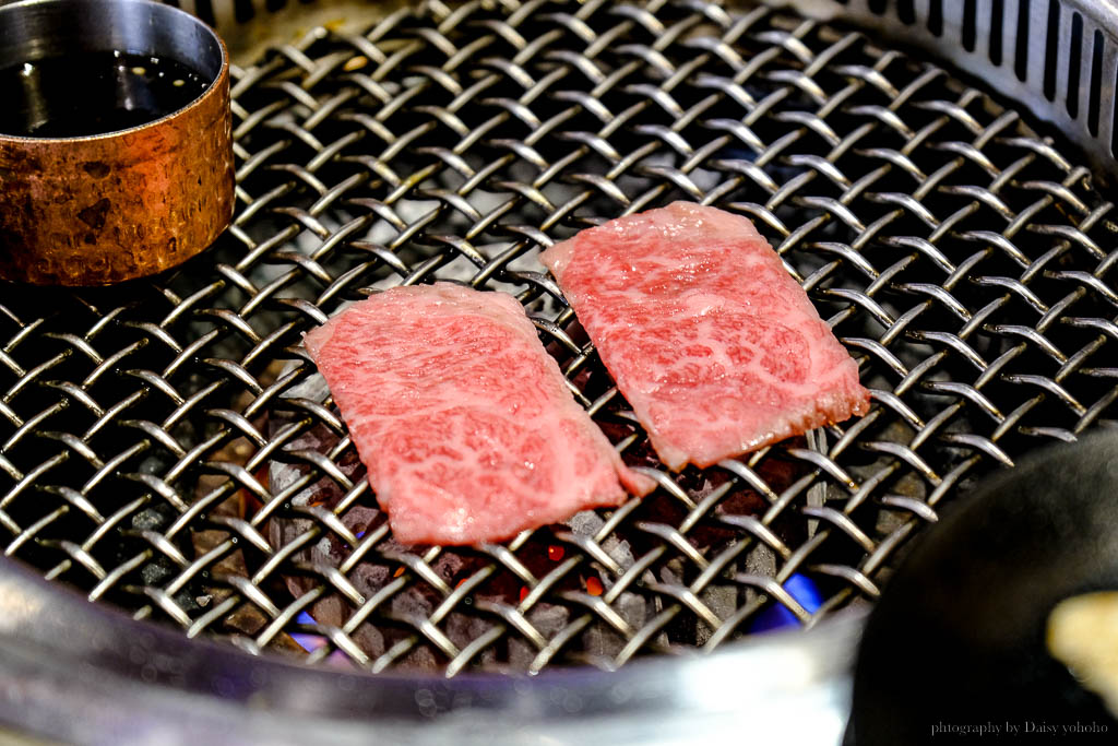 山鯨燒肉, 台中和服體驗, 免費和服體驗, 山鯨燒肉漢口店, 台中燒肉, 台中美食, 台中高級燒肉, 山鯨燒肉生日優惠, 山鯨燒肉菜單