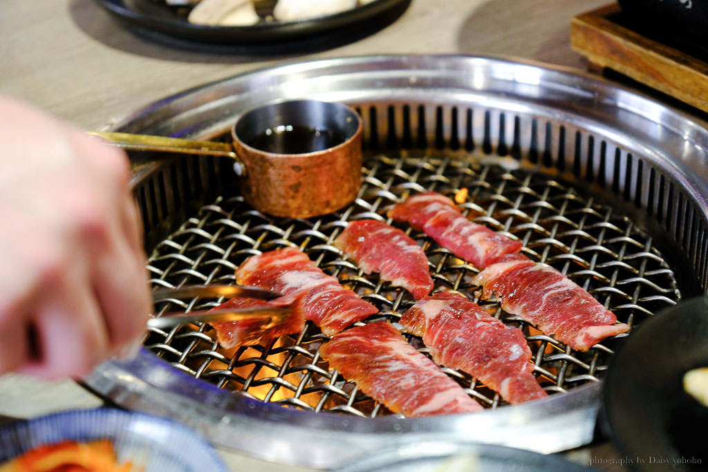 山鯨燒肉, 台中和服體驗, 免費和服體驗, 山鯨燒肉漢口店, 台中燒肉, 台中美食, 台中高級燒肉, 山鯨燒肉生日優惠, 山鯨燒肉菜單