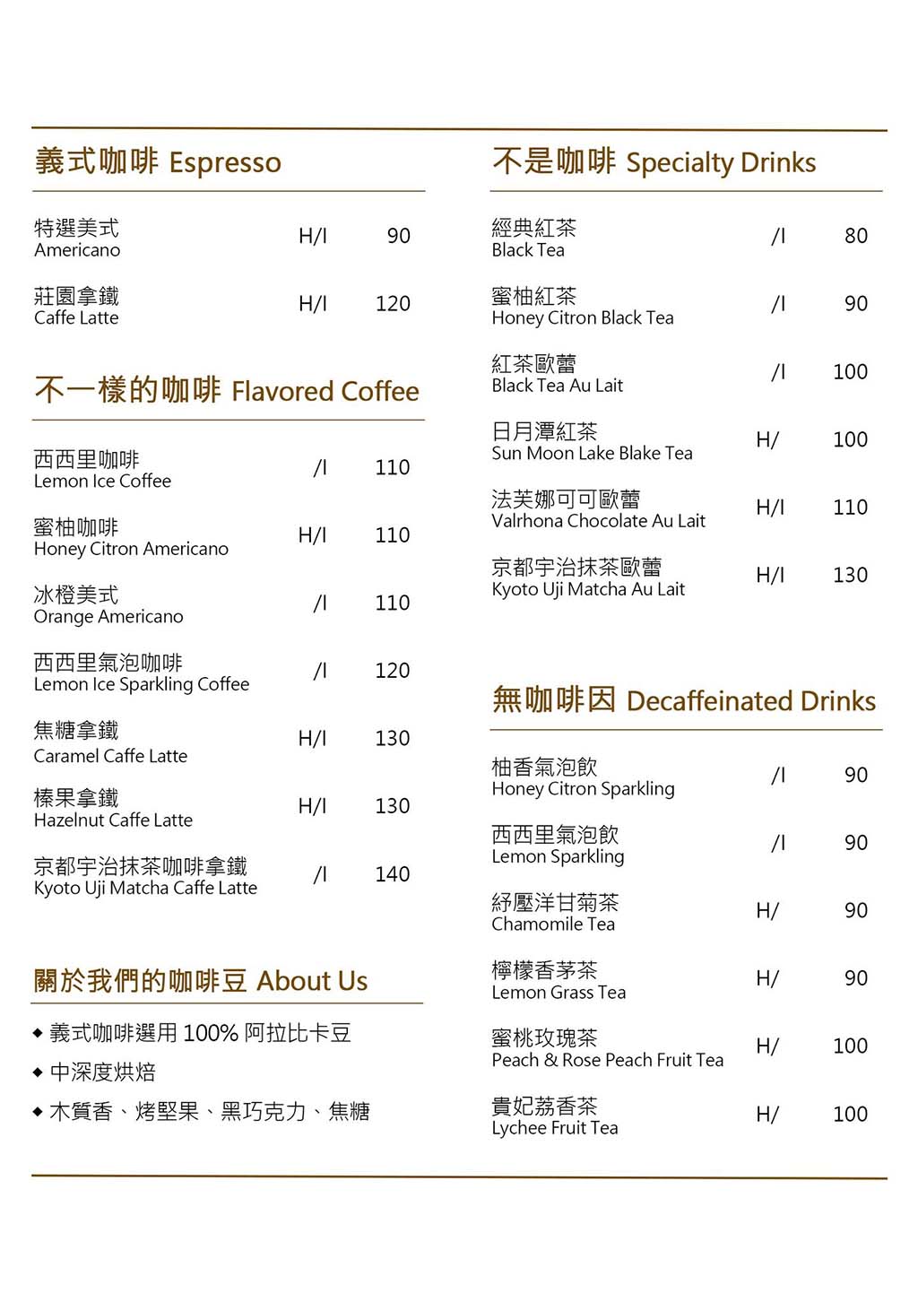 WEEEE CAFE｜台中西屯區早午餐，輕食咖啡廳、精緻下午茶，近捷運市政府站，小而巧Cafe