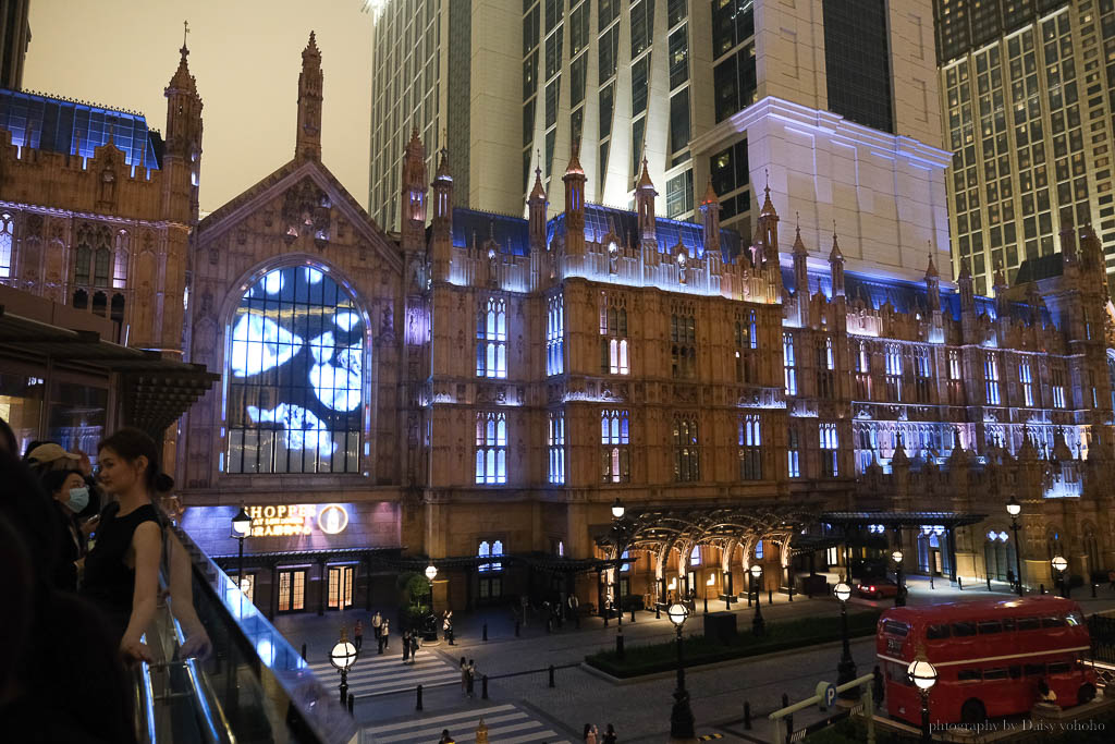 澳門倫敦人酒店, 澳門倫敦人渡假村, 倫敦人, Londoner, 倫敦人酒店價錢, 倫敦人打卡, 倫敦人交通, 澳門倫敦人自助餐, 倫敦人拍照景點