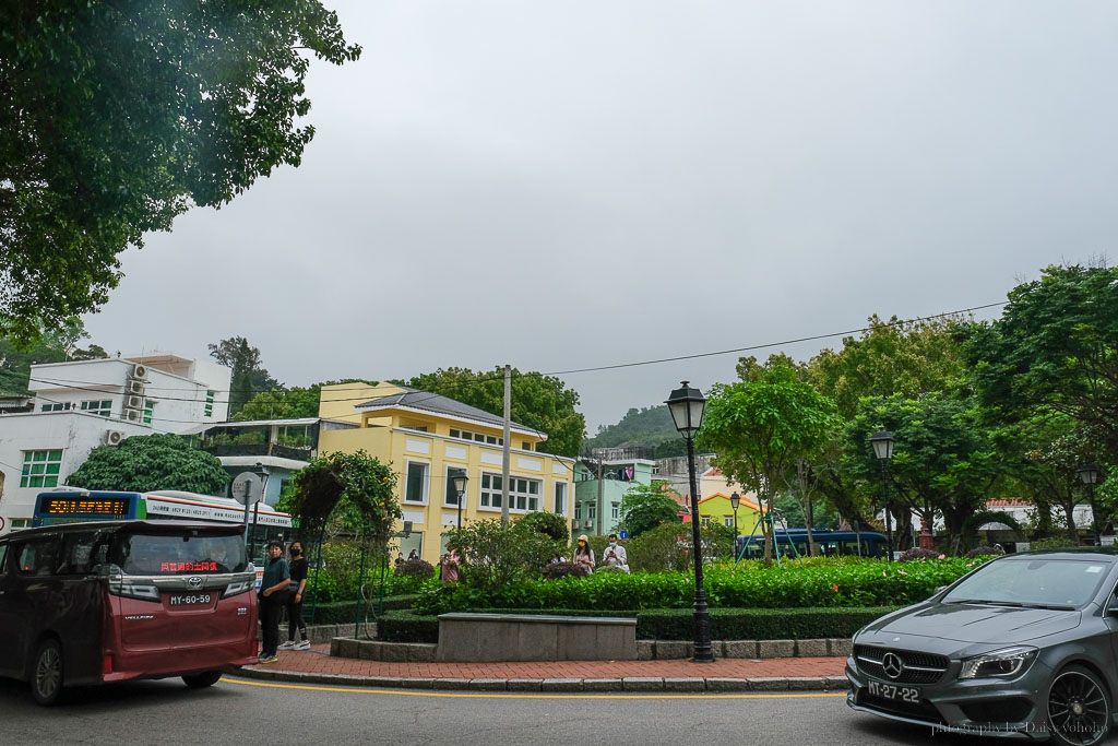 路環, Coloane, 澳門路環, 路環半日遊, 澳門老漁村, 路環碼頭, 路環美食, 澳門海邊, 聖方濟各教堂, 老澳門