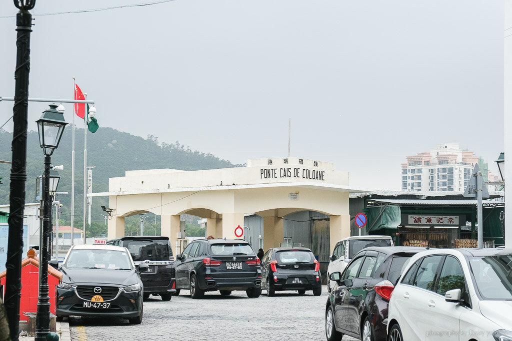 路環, Coloane, 澳門路環, 路環半日遊, 澳門老漁村, 路環碼頭, 路環美食, 澳門海邊, 聖方濟各教堂, 老澳門