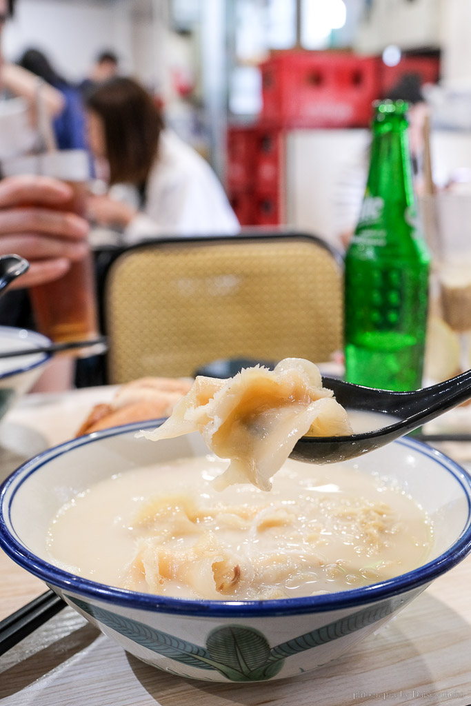 路環碼頭麵館, 路環美食, 路環小吃, 澳門美食, 澳門小吃, 魚翅麵, 澳門魚翅, 澳門鮑魚麵