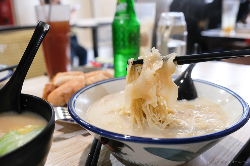 路環碼頭麵館, 路環美食, 路環小吃, 澳門美食, 澳門小吃, 魚翅麵, 澳門魚翅, 澳門鮑魚麵