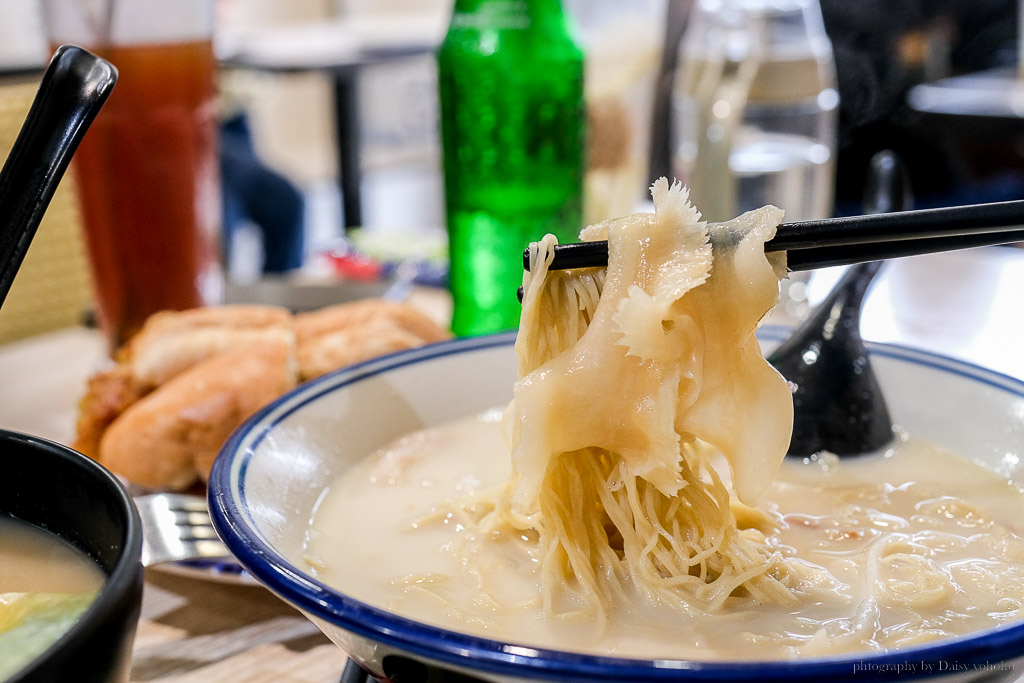 路環碼頭麵館, 路環美食, 路環小吃, 澳門美食, 澳門小吃, 魚翅麵, 澳門魚翅, 澳門鮑魚麵