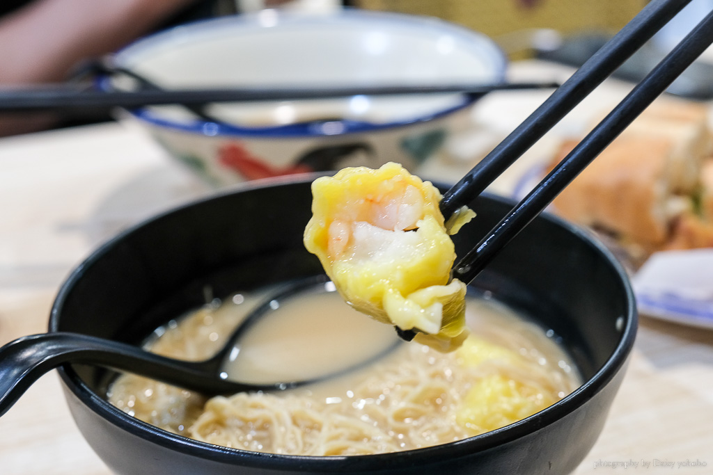 路環碼頭麵館, 路環美食, 路環小吃, 澳門美食, 澳門小吃, 魚翅麵, 澳門魚翅, 澳門鮑魚麵