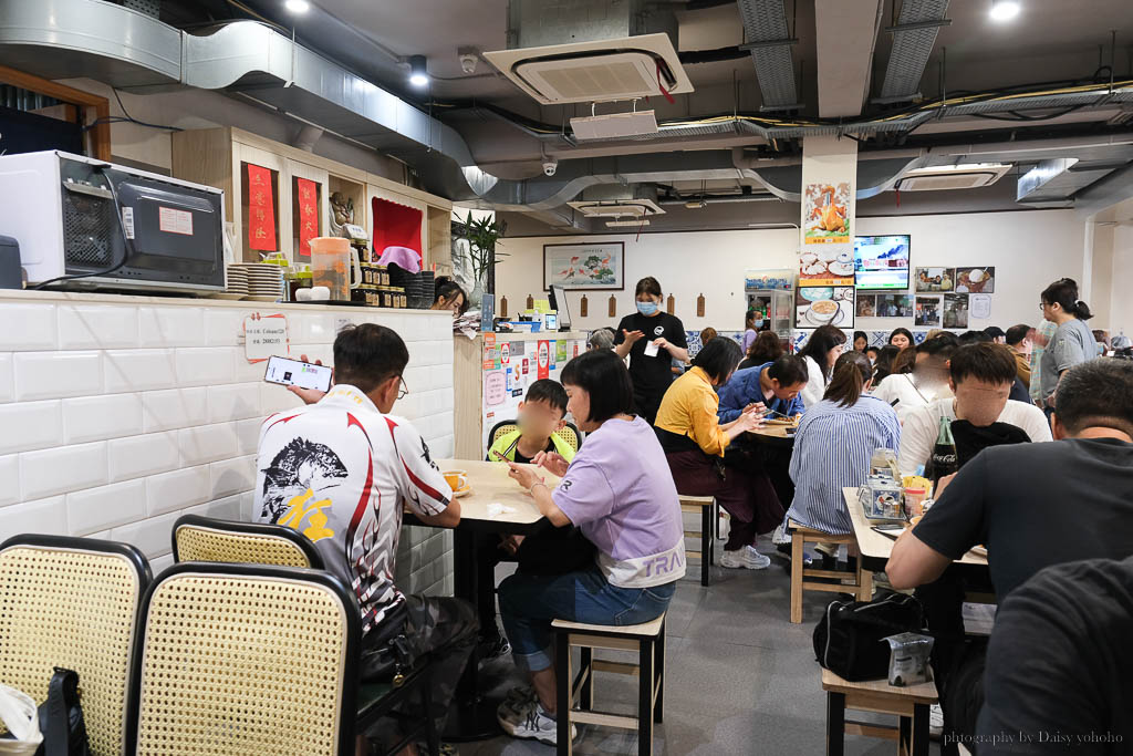 澳門路環人氣美食》路環碼頭麵館，招牌魚翅湯麵，十分濃郁好喝的上湯！