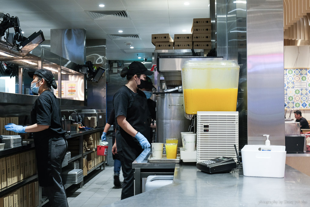 澳門 Shake Shack，紐約來的人氣漢堡店！招牌 Shack Burger 肉排超好吃！