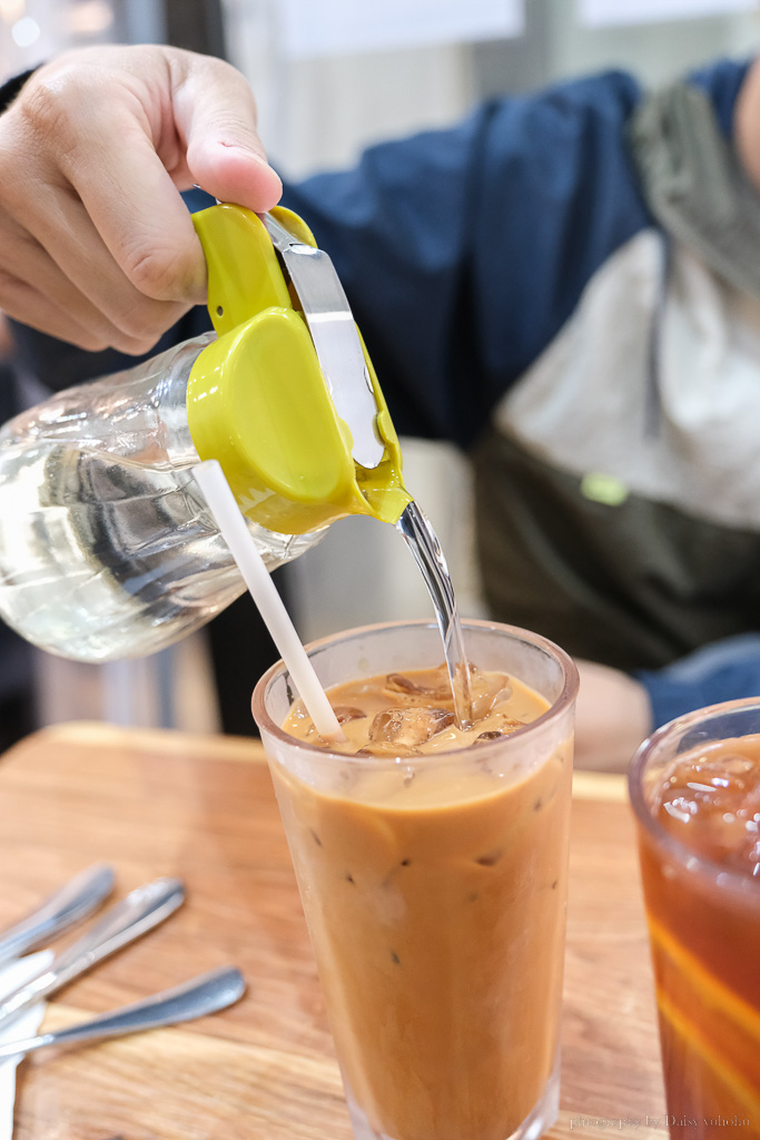 永安咖啡室, 澳門美食, 澳門茶餐廳, 澳門冰室, 澳門公仔麵, 澳門早餐, 澳門馬介休奄列