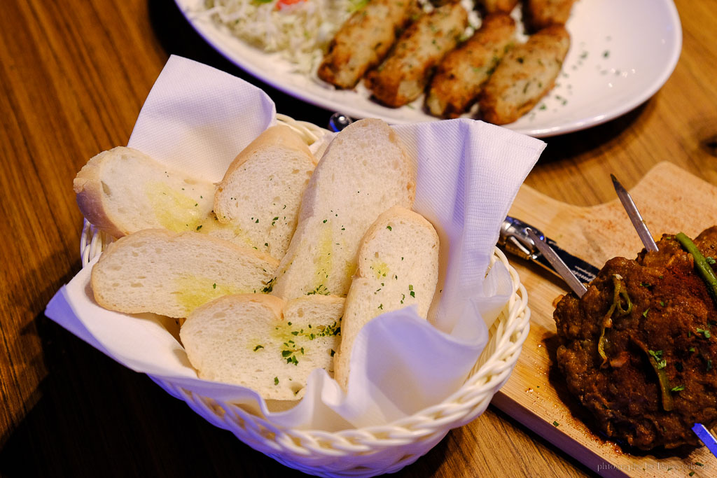 ABV台中, ABV地中海餐酒館, 台中西班牙料理, 台中義式料理, 台中精釀啤酒, ABV餐廳