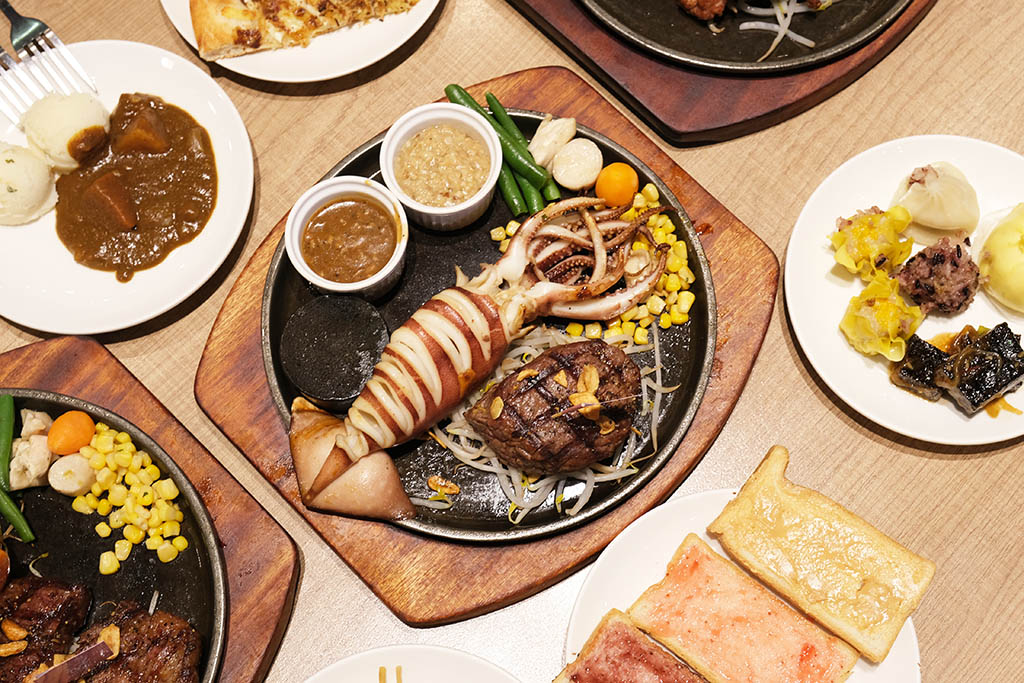 台中牛排|牛室炙燒牛排|排餐料理自助吧吃到飽,平日商業午餐$299 超高CP值牛排館 台中牛排|牛室炙燒牛排|排餐料理自助吧吃到飽,平日商業午餐$299 超高CP值牛排館