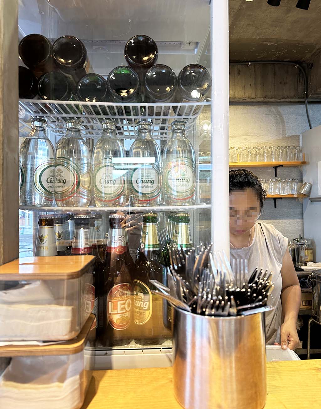 蘭嶼泰式美食餐廳｜東清以斯拉商店｜無敵海景近東清夜市，夜晚越夜越美麗