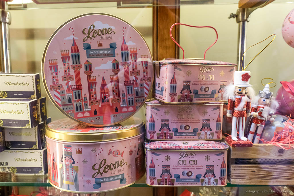 Pasticceria Rizzardini, 威尼斯咖啡館, 威尼斯百年咖啡館, 威尼斯甜點店, 威尼斯甜點, 威尼斯早餐, 威尼斯下午茶, 威尼斯美食