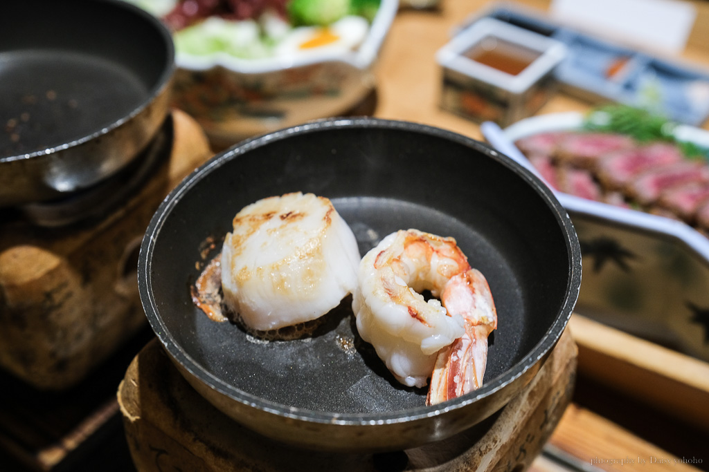 萩椛牛かつ專門店, 高雄炸牛排, 高雄苓雅區美食, 高雄美食, 高雄個人燒烤