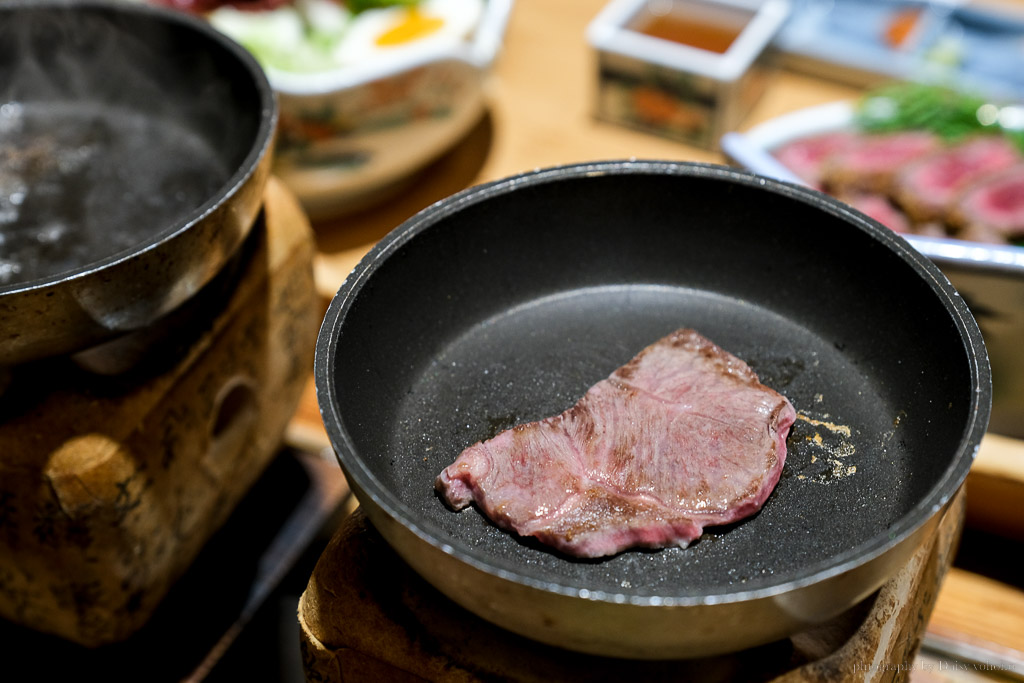 萩椛牛かつ專門店, 高雄炸牛排, 高雄苓雅區美食, 高雄美食, 高雄個人燒烤