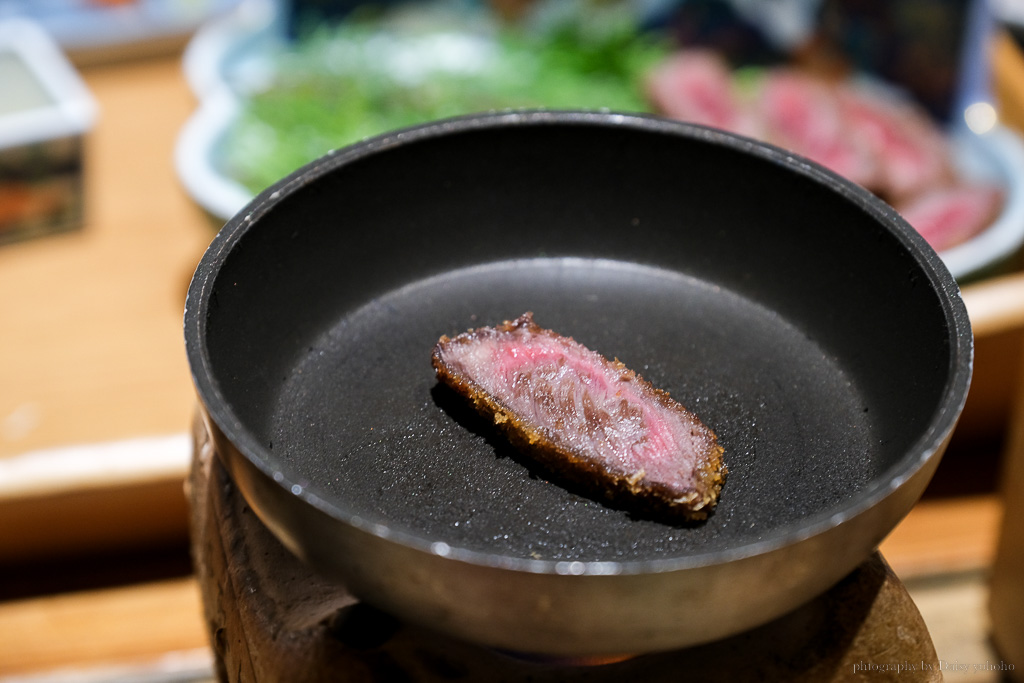 萩椛牛かつ專門店, 高雄炸牛排, 高雄苓雅區美食, 高雄美食, 高雄個人燒烤