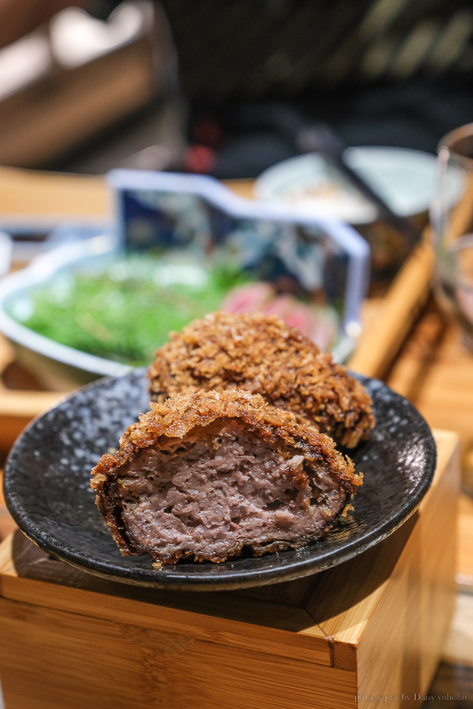 萩椛牛かつ專門店, 高雄炸牛排, 高雄苓雅區美食, 高雄美食, 高雄個人燒烤