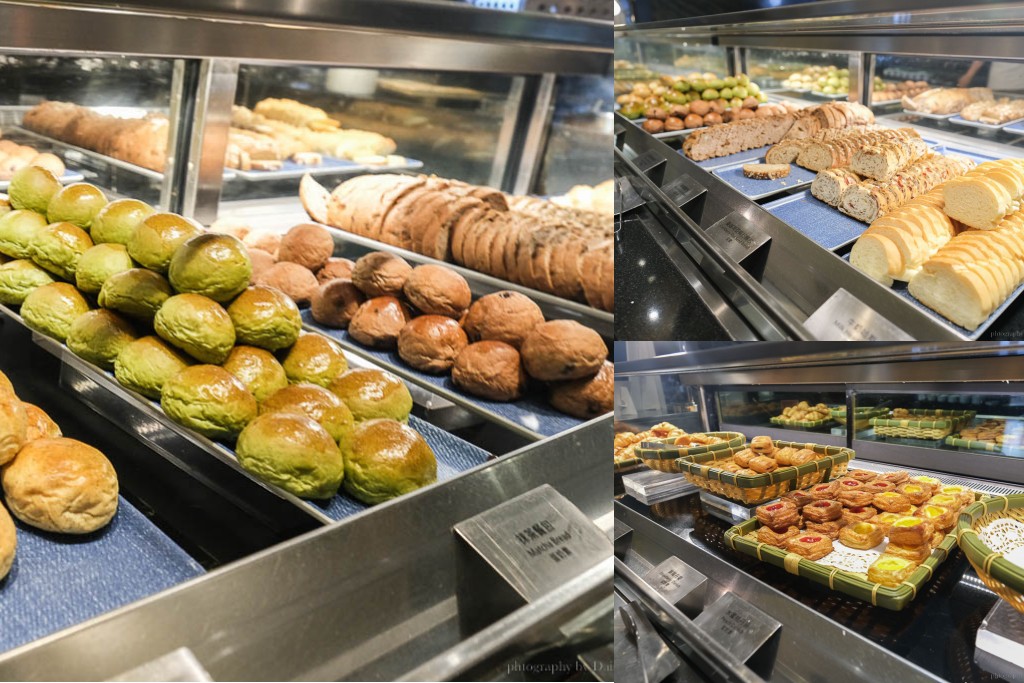 高雄漢來大飯店「三麗鷗主題房」美樂蒂鄉村小屋房型開箱，可愛到少女心迸發！