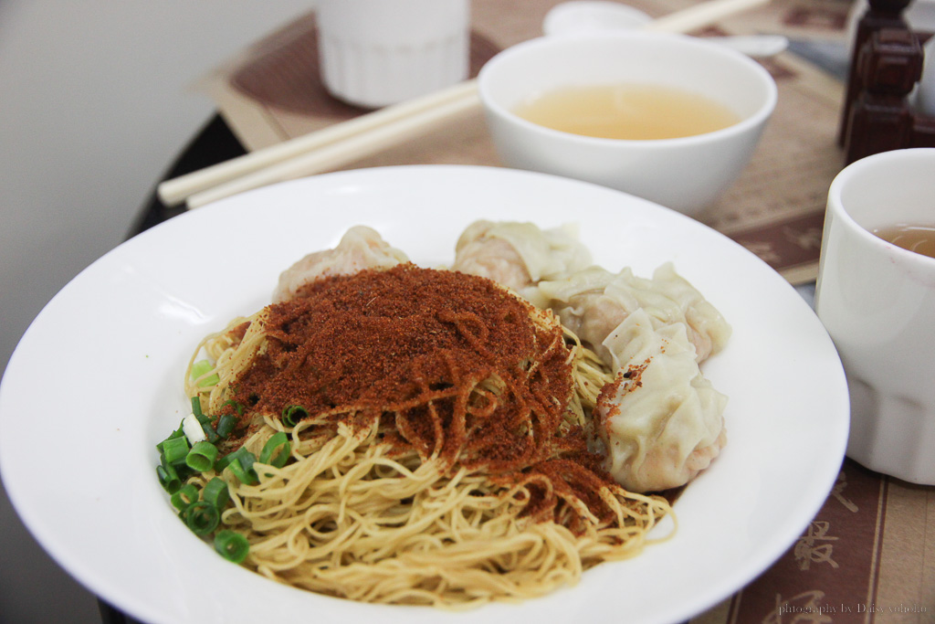 黃枝記, 黃枝記粥麵, 澳門美食, 澳門雲吞麵, 大三巴美食, 澳門老店, 舌尖上的中國