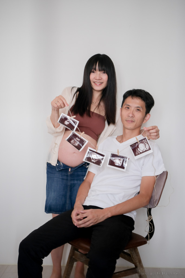 孕婦寫真, 自拍孕婦寫真, 孕期紀念, 懷孕紀錄, 自助孕婦寫真, 32週孕婦寫真, 在家拍孕婦照
