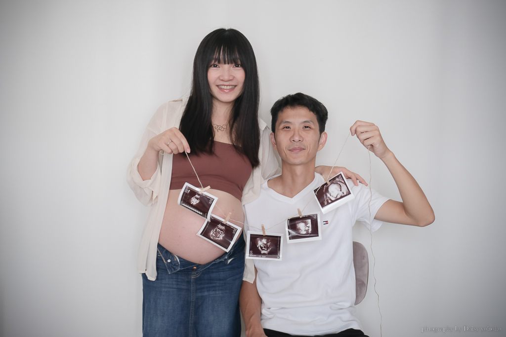 孕婦寫真, 自拍孕婦寫真, 孕期紀念, 懷孕紀錄, 自助孕婦寫真, 32週孕婦寫真, 在家拍孕婦照